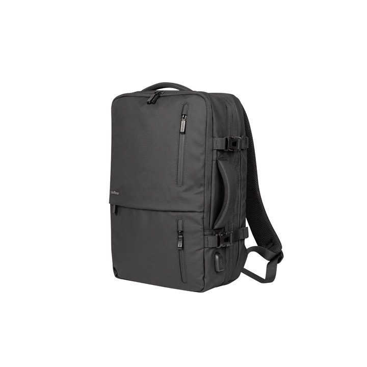 NATEC LAPTOP BACKPACK CAMEL PRO 17.3
