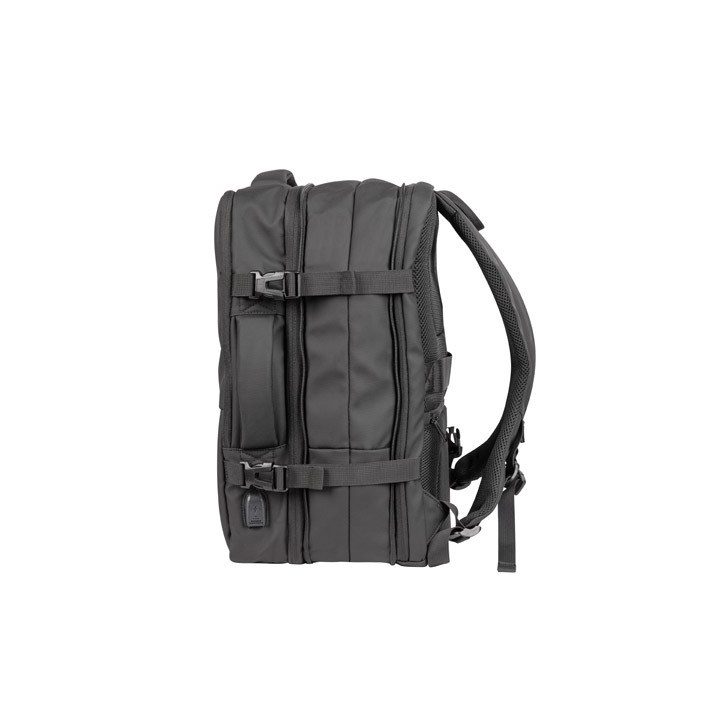 NATEC LAPTOP BACKPACK CAMEL PRO 17.3