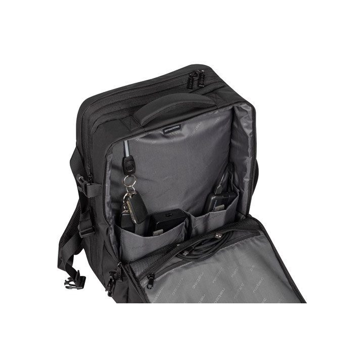 NATEC LAPTOP BACKPACK CAMEL PRO 17.3