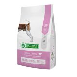NATURE'S PROTECTION Junior Lamb - dry dog food - 7 5kg