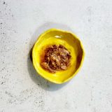 OLLO Cat nr 6 Tuna & Crab in broth - wet cat food - 70g