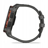 GARMIN Instinct 3 50mm SOLAR Smartwatch nero