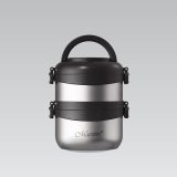 Maestro MR-1635-150 Thermos black steel