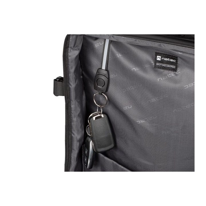NATEC LAPTOP BACKPACK CAMEL PRO 17.3