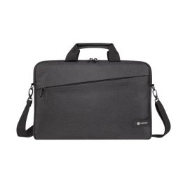 NATEC LAPTOP BAG BEIRA 15.6 BLACK