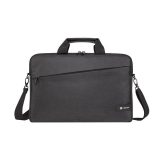 NATEC LAPTOP BAG BEIRA 15.6 BLACK