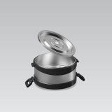 Maestro MR-1635-150 Thermos black steel