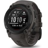 Garmin Instinct E 2.18 cm (0.86 ) MIP 40 mm Orologio digitale 166 x 166 pixel nero GPS (satellitare)