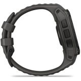 Garmin Instinct E 2.18 cm (0.86 ) MIP 40 mm Orologio digitale 166 x 166 pixel nero GPS (satellitare)
