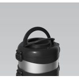 Maestro MR-1635-150 Thermos black steel