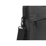 NATEC LAPTOP BAG BEIRA 15.6 BLACK