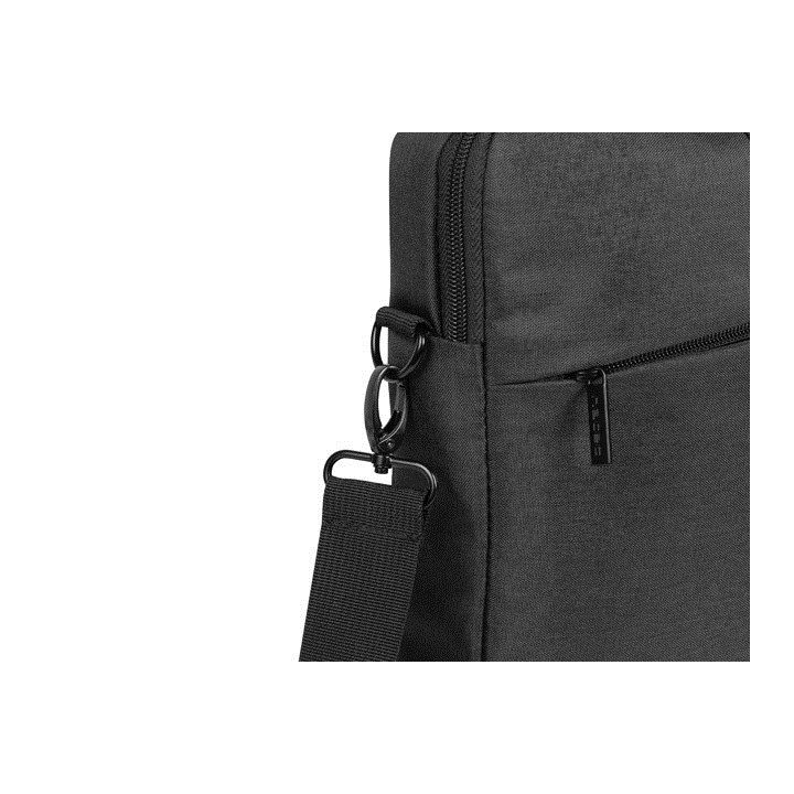 NATEC LAPTOP BAG BEIRA 15.6 BLACK