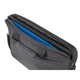 NATEC LAPTOP BAG BEIRA 15.6 BLACK
