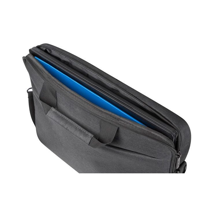 NATEC LAPTOP BAG BEIRA 15.6 BLACK