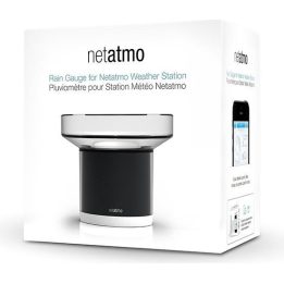 Netatmo NRG Smart Rain Gauge
