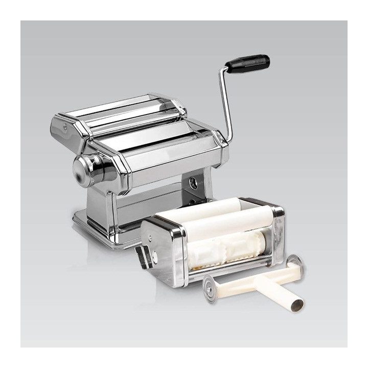 Maestro MR-1679RPasta Maker Silver
