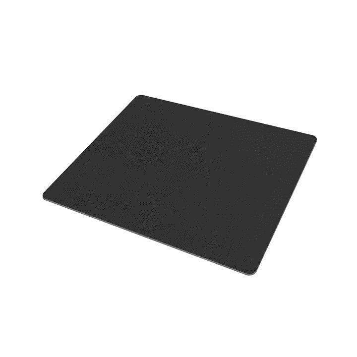 NATEC MOUSE PAD EVAPAD 235X205MM BLACK