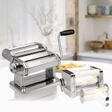 Maestro MR-1679RPasta Maker Silver