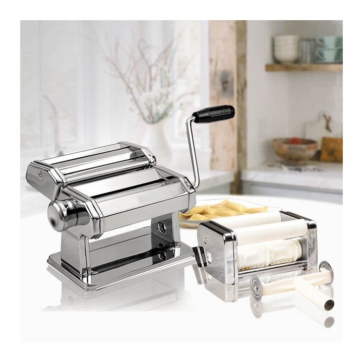 Maestro MR-1679RPasta Maker Silver