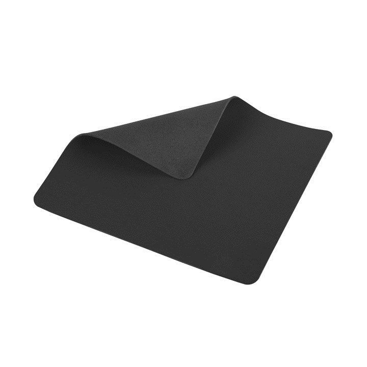 NATEC MOUSE PAD EVAPAD 235X205MM BLACK