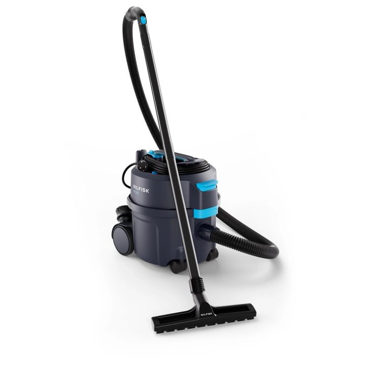 Dry Vacuum Cleaner NILFISK VP300 HEPA BASIC EU 107421144