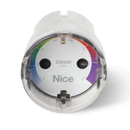 Nice Plug-Control F Smart Socket (Plug-Control F 868.4 MHz)