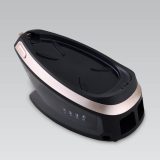 Maestro MR-320C steam ironing station 2400 W 1.5 L Ceramic soleplate Black Pink gold
