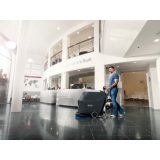 NILFISK Efficient battery-powered washing machine 50000334