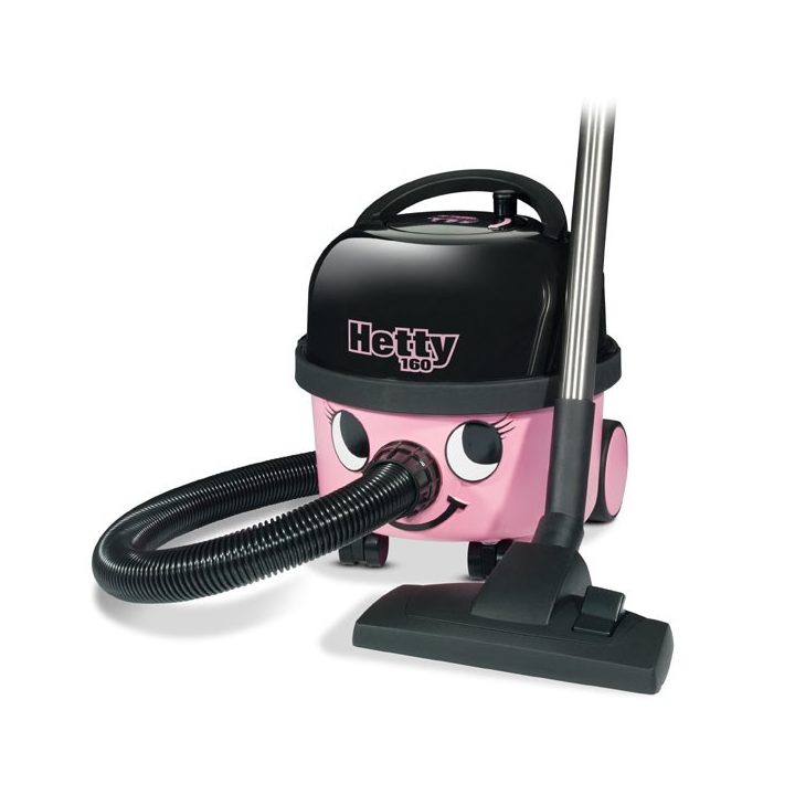 Numatic HET160-11 6 L Cylinder vacuum 620 W