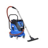Nilfisk ATTIX 44-2L Black Blue 42 L 1200 W