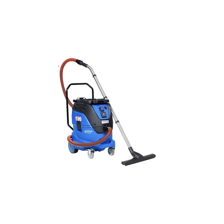 Nilfisk ATTIX 44-2L Black Blue 42 L 1200 W