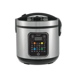 Maestro MR-794 multi cooker 5 L 900 W Black Satin steel