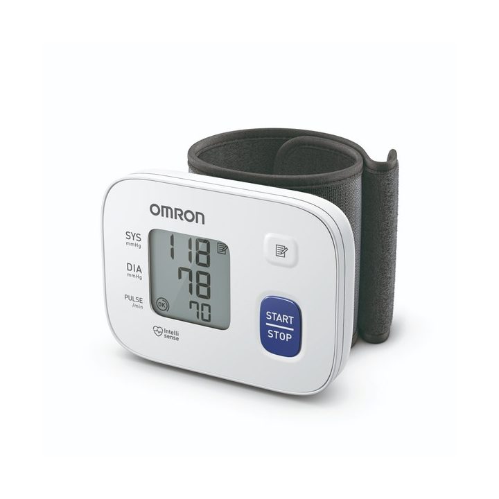 Omron RS1 Wrist Automatic