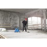 Nilfisk ATTIX 44-2L Black Blue 42 L 1200 W