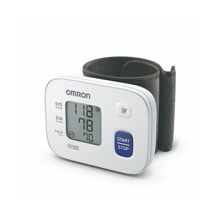 Omron RS1 Wrist Automatic