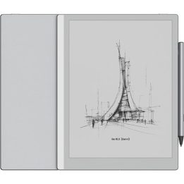 Onyx BOOX Go 10.3 (Gen 2) e-book reader Touchscreen 64 GB Wi-Fi Grey