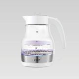 Maestro MR061 electric kettle 1.7 L 2200 W Transparent White