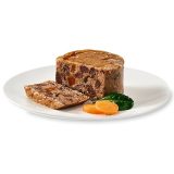OASY Caprice Terrine with duck liver and vegetables - wet cat food - 85g
