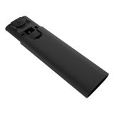 NATEC NKZ-2286 storage drive enclosure SSD enclosure Black M.2
