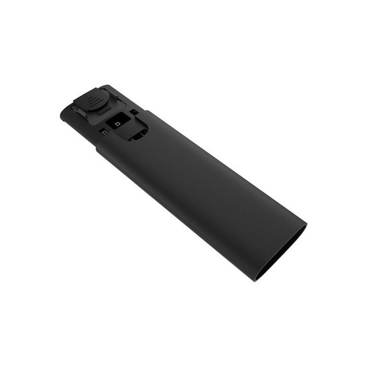 NATEC NKZ-2286 storage drive enclosure SSD enclosure Black M.2