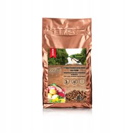 O'CANIS Premium Duck with millet potatoes and red beetroot - dry dog food - 6kg
