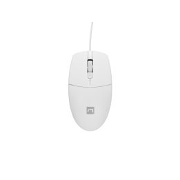 NATEC NMY-1988 mouse USB Type-A Optical