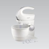 Maestro MR556 Stand mixer 600 W White