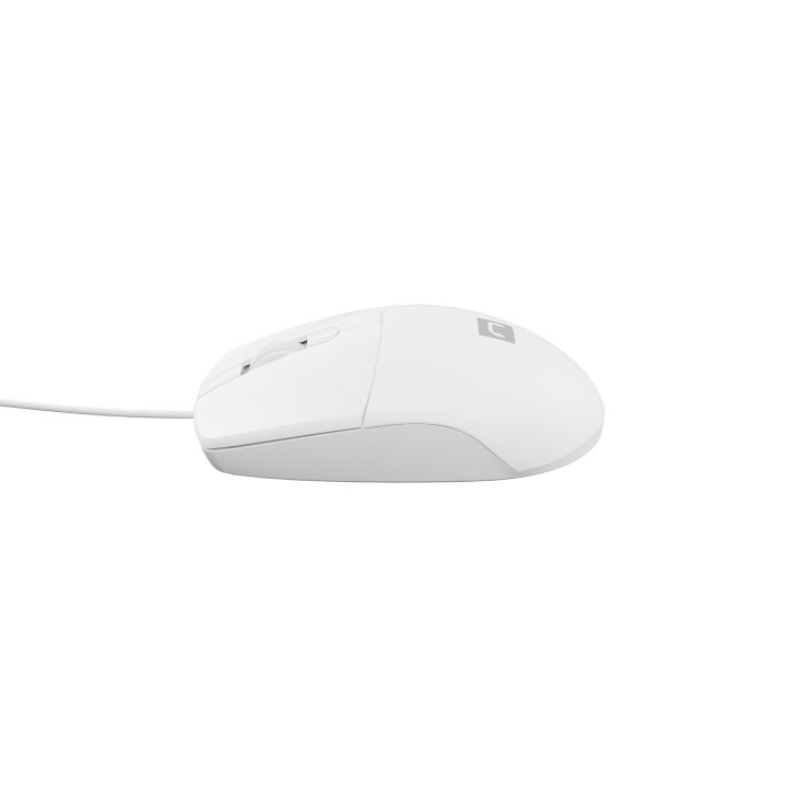NATEC NMY-1988 mouse USB Type-A Optical