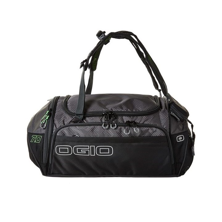 Ogio Endurance 7.0 Charcoal P/N: 112054_396 - bag/backpack