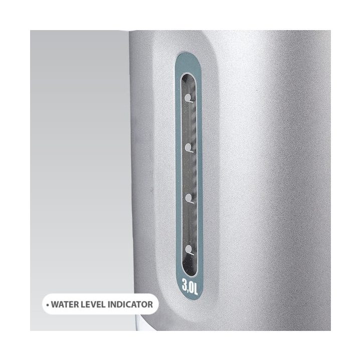 Water Boiler MAESTRO MR-082 3.3 L 750 W
