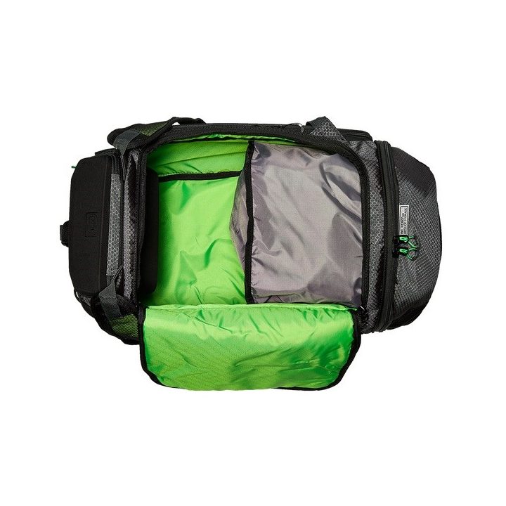 Ogio Endurance 7.0 Charcoal P/N: 112054_396 - bag/backpack