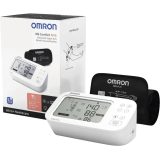 Omron HEM-7380-E blood pressure unit Upper arm Automatic 2 user(s)