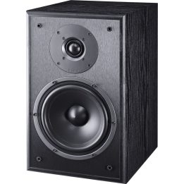Magnat Monitor S30 2-way Black Wired 100 W