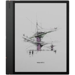 Onyx Boox Note Air 5 C 10.3’ E-Ink Kaleido 3 e-book reader 64GB Wi-Fi Gray